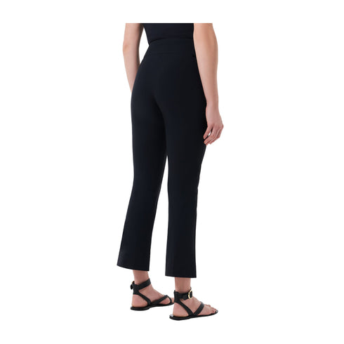 RRD Pantaloni Pantalone Donna elasticizzato a trombetta 40 - Francavilla Moda